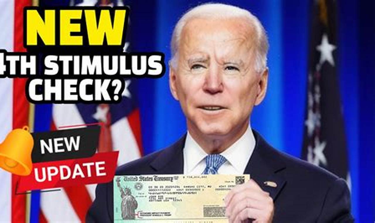 Va Stimulus Check 2024