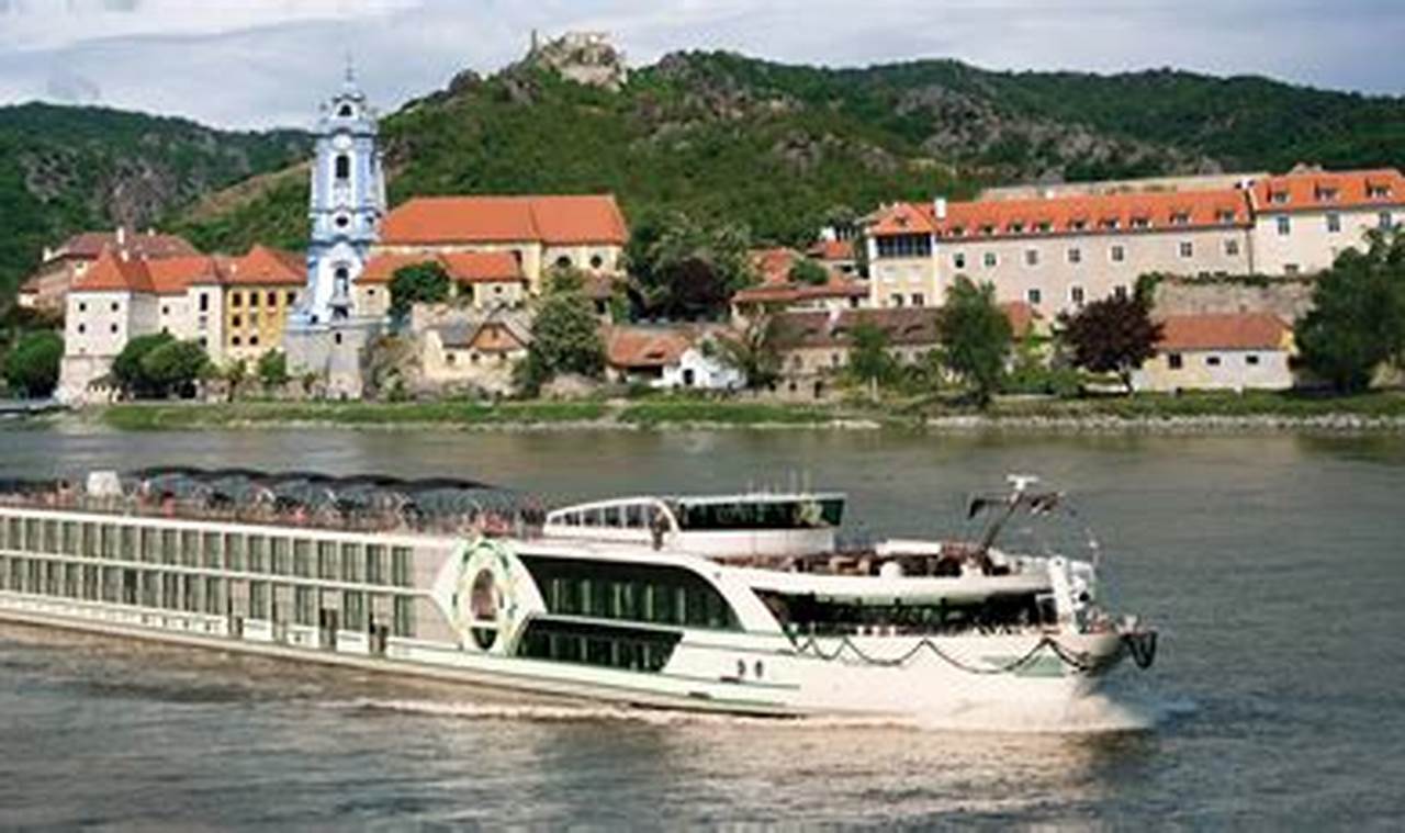 Vacations To Go River Cruises Europe 2024
