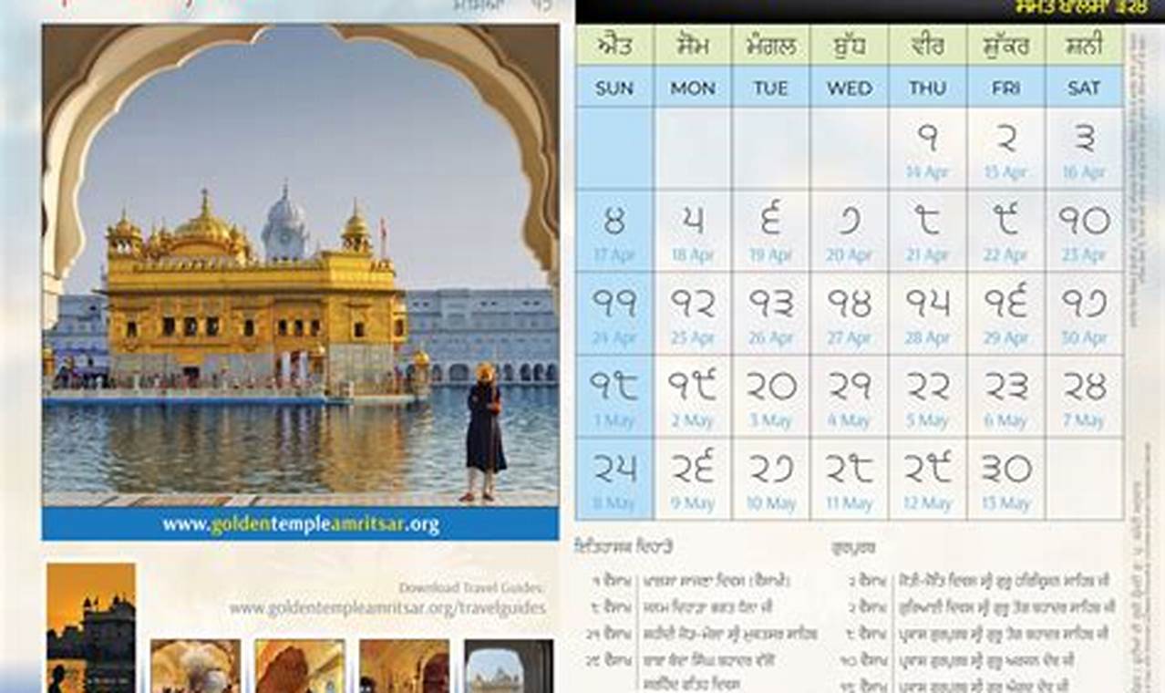 Vaisakh Month 2024 Calendar Week Calendar
