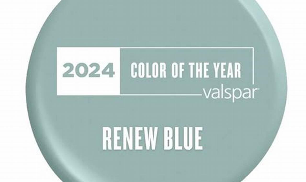 Valspar 2024 Concerted Meaning