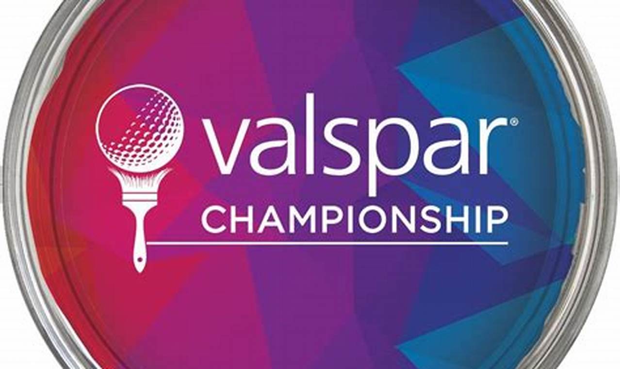 Valspar Championship 2024 Concert