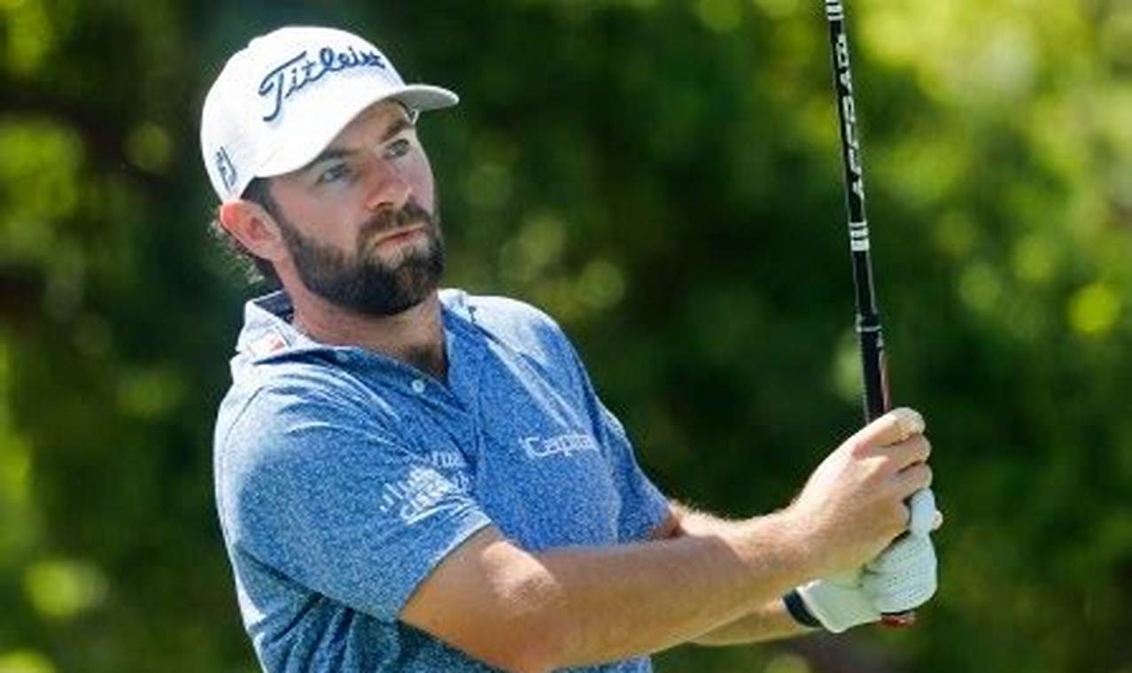 Valspar Championship 2024 Leaderboard Updates Today