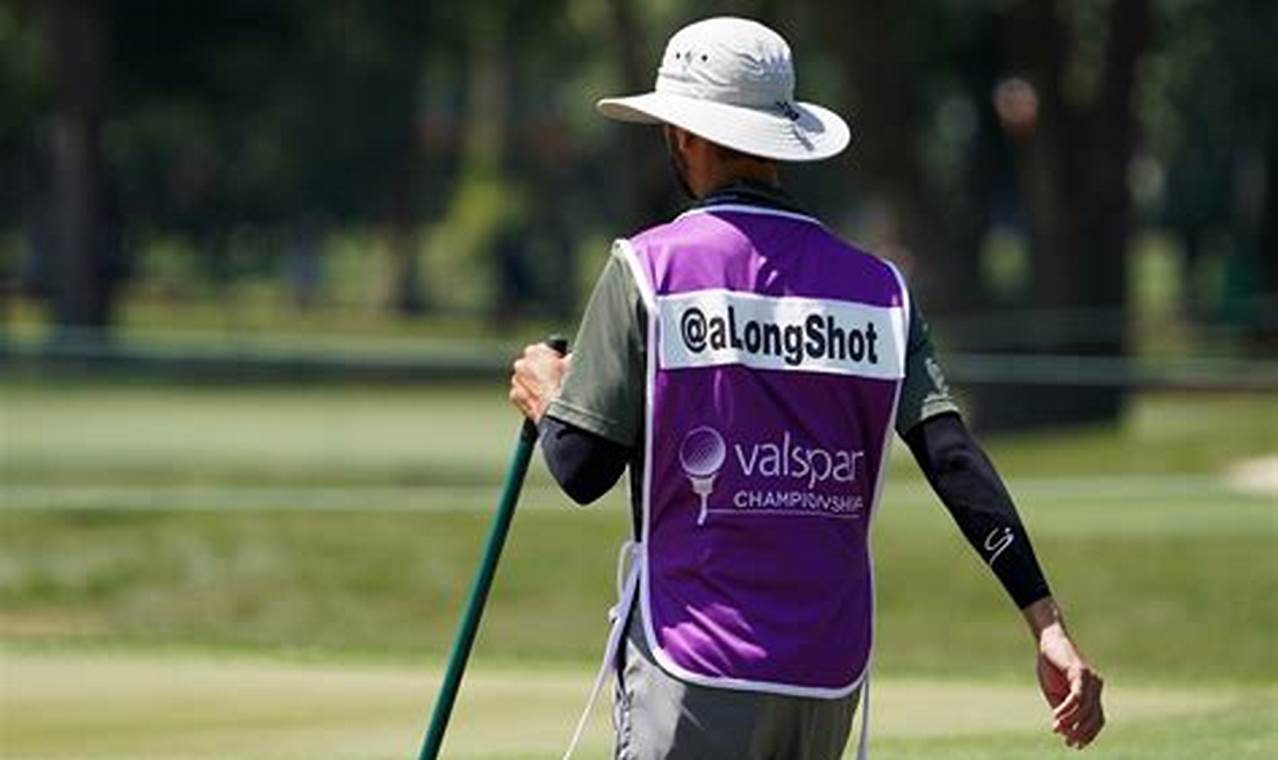 Valspar Championship 2024 Picks Caddie