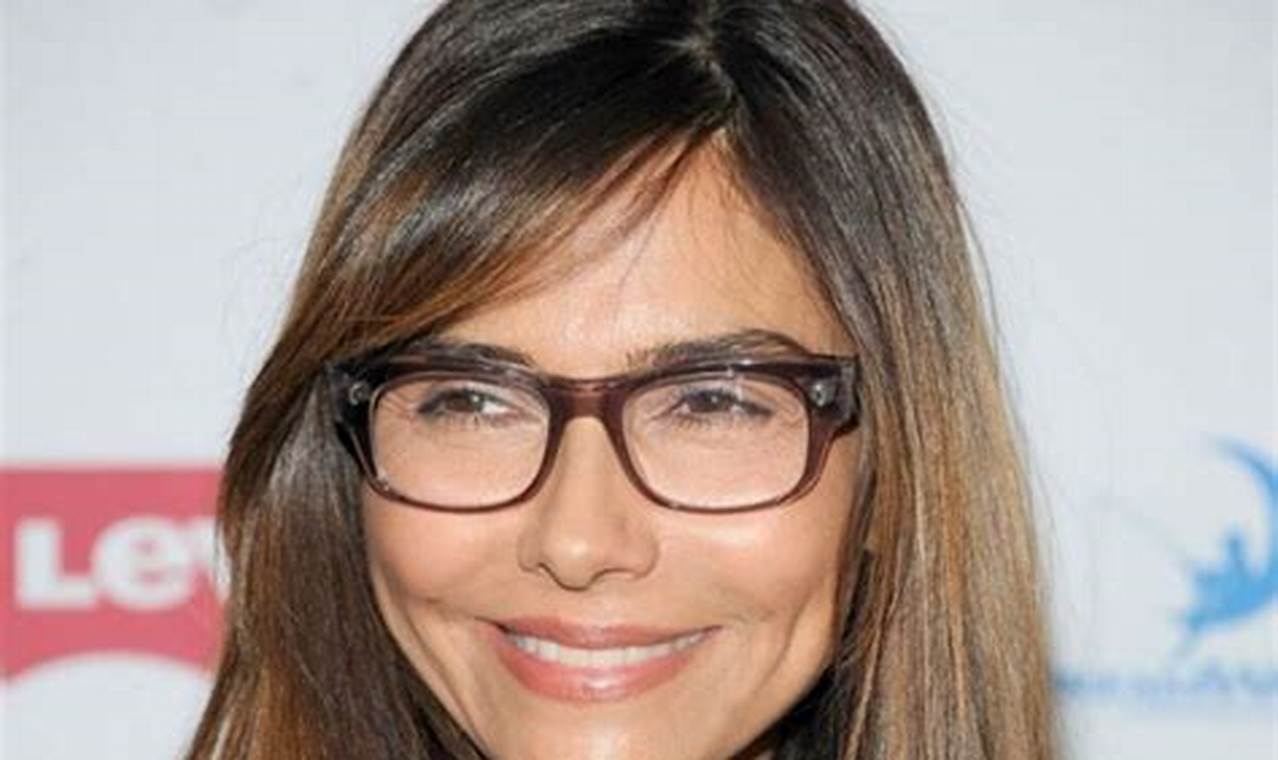 Vanessa Marcil 2024