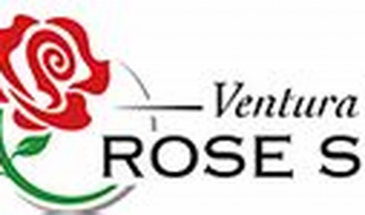 Ventura County Rose Society