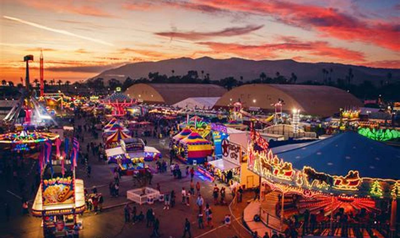 Ventura Fair 2024