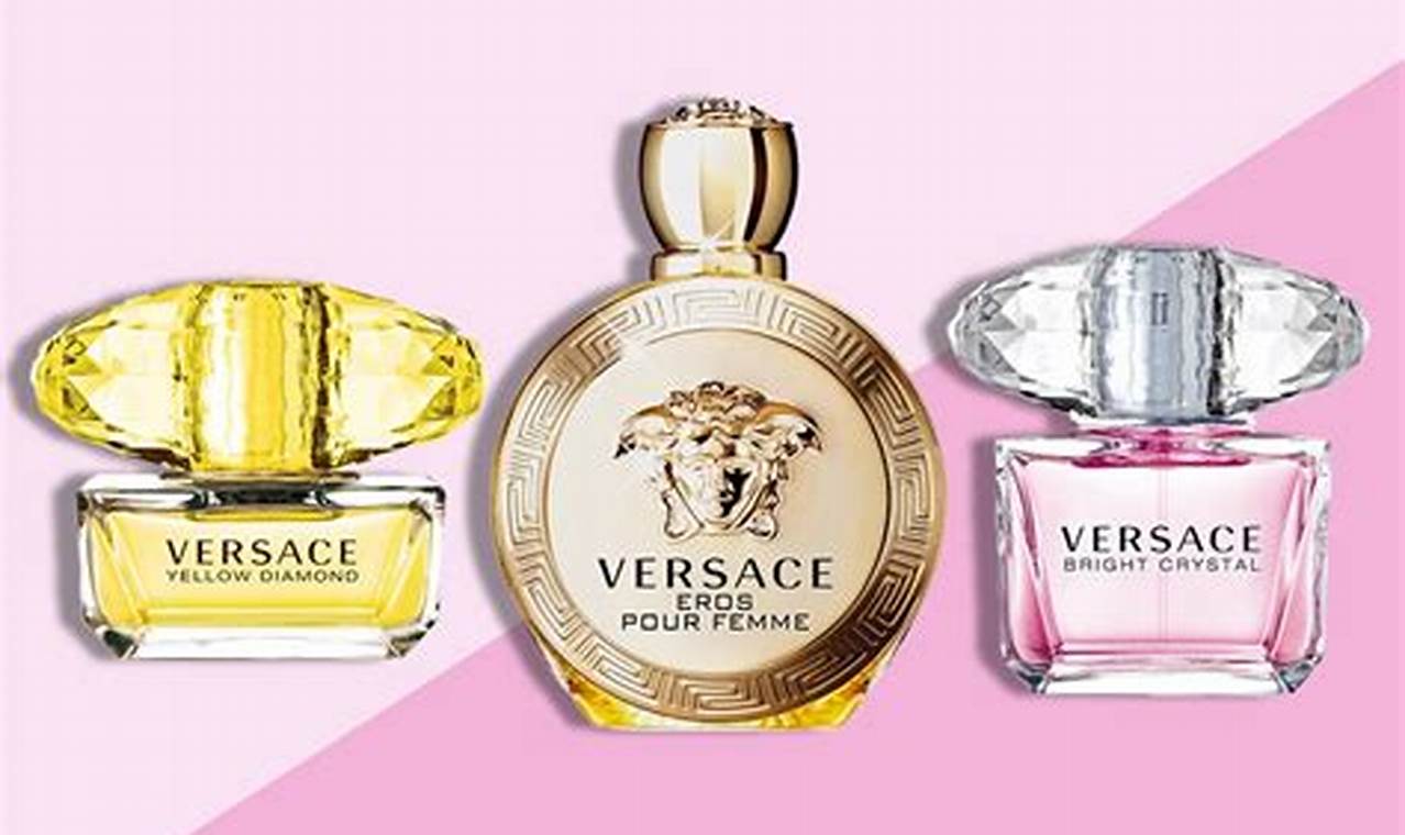 Versace Perfume Commercial 2024 Calendar