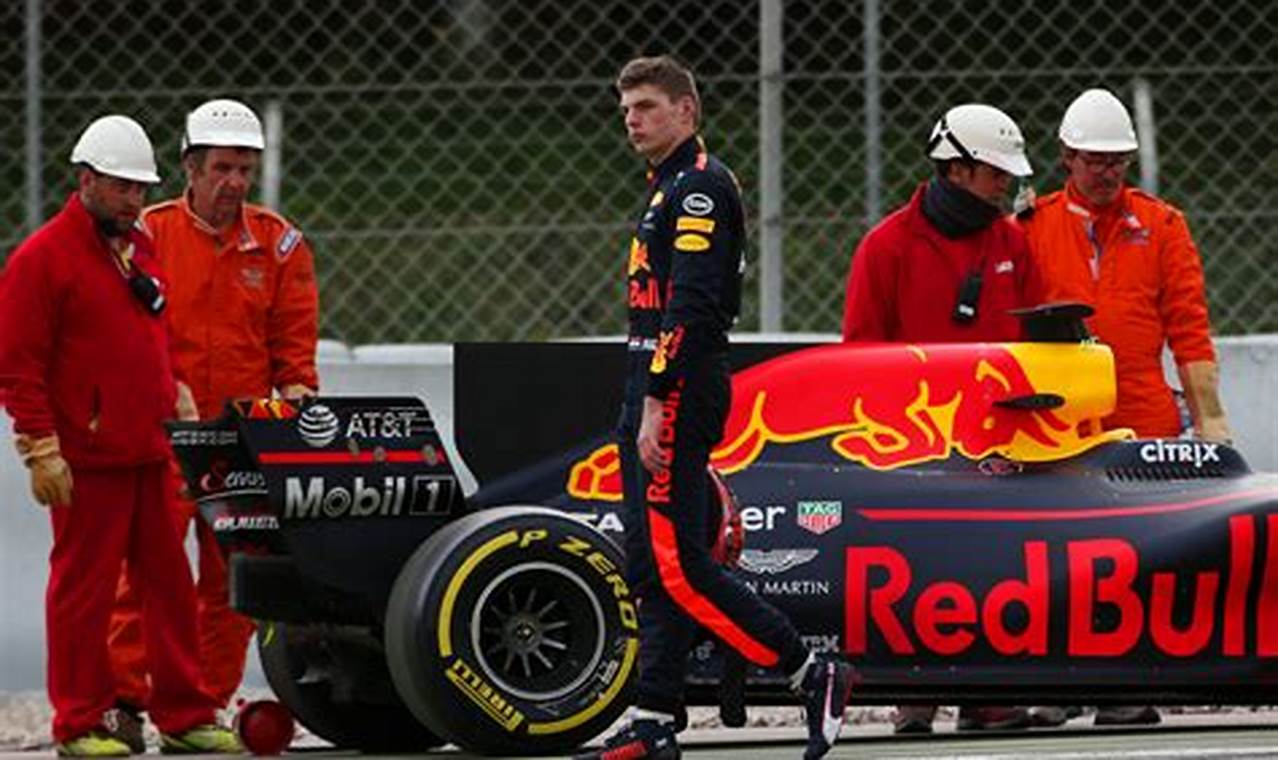 Verstappen Forum