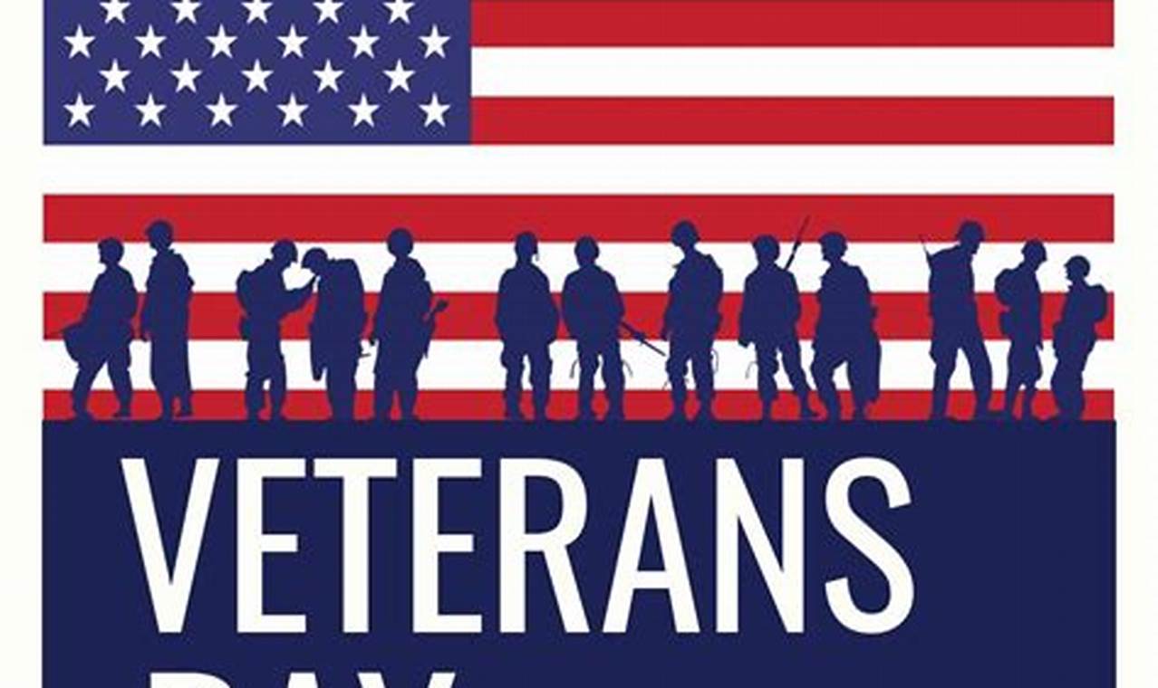 Veterans Day Parade 2024: A Celebration of Honor, Sacrifice, and Gratitude