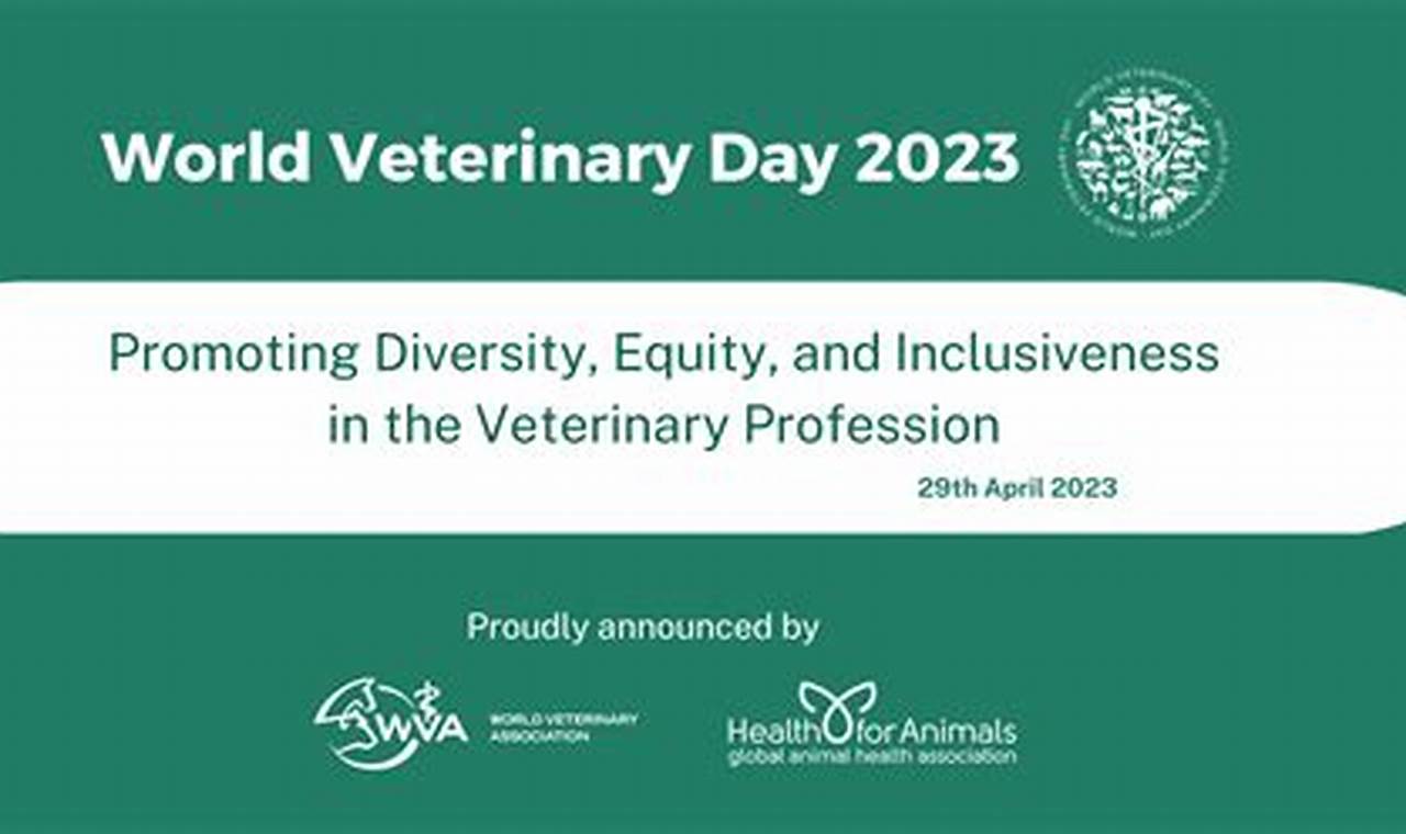 Veterinary Day 2024