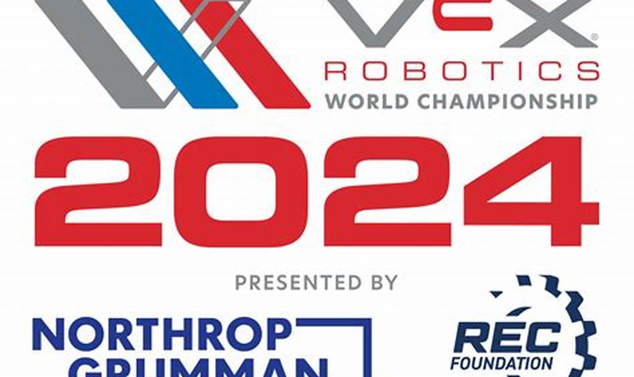 Vex Iq Robotics Worlds 2024