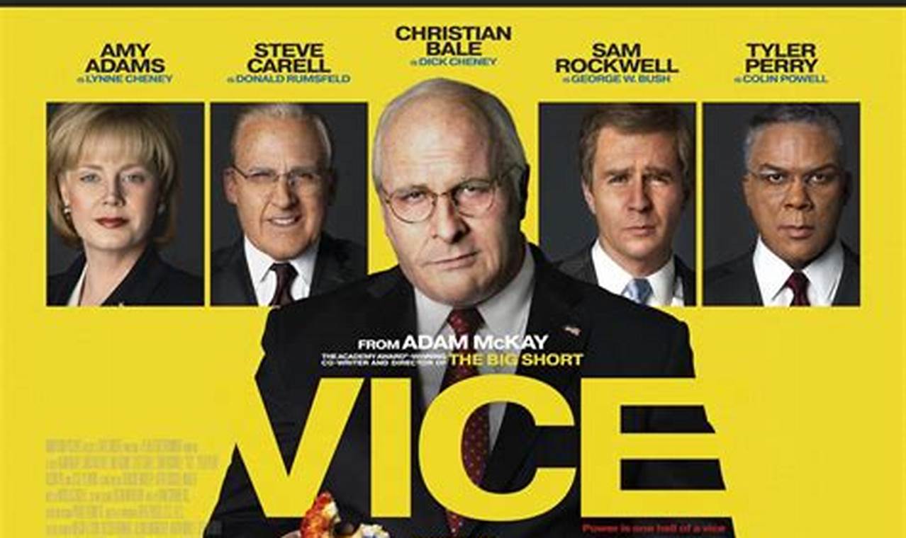 Vice Review 2024 Full