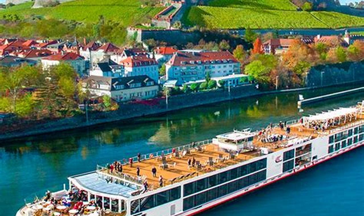 Viking River Cruises 2024 Portugal