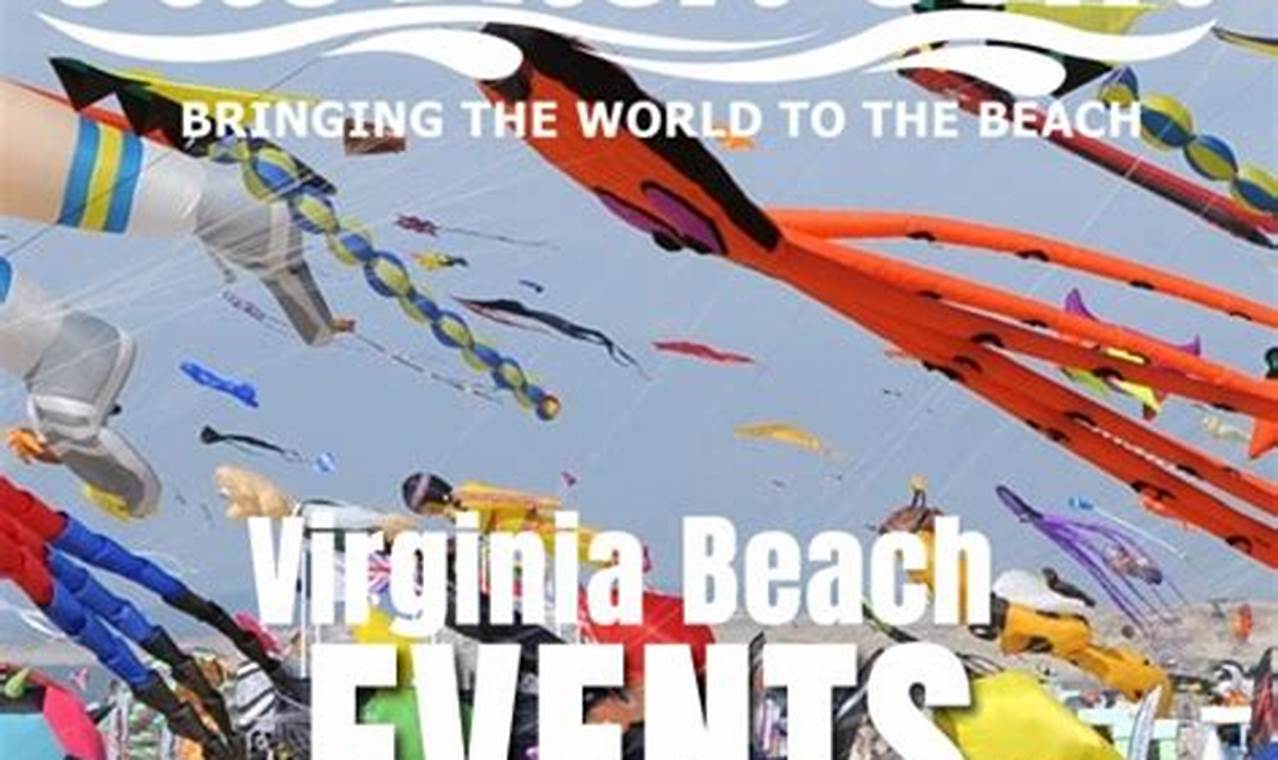 Virginia Beach Calendar Of Events