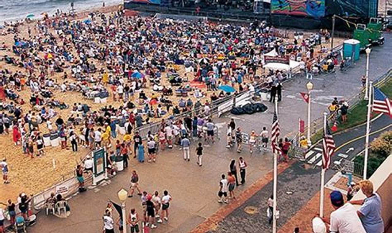 Virginia Beach Fair 2024
