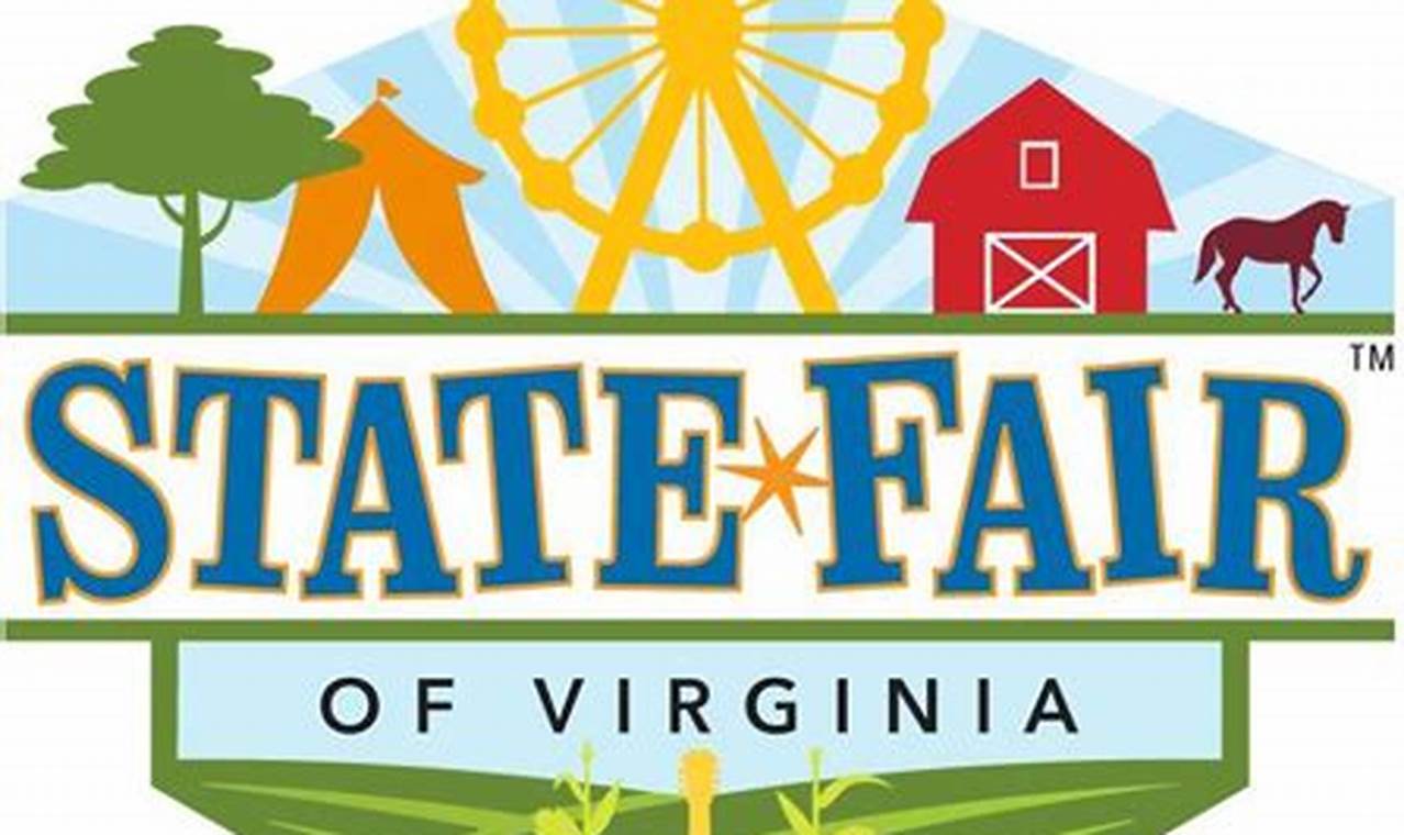 Virginia Fair 2024