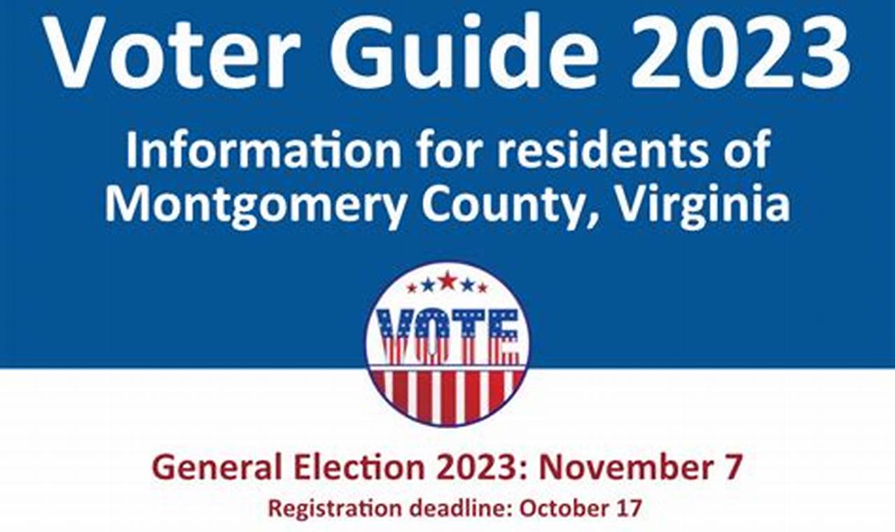Virginia Voter Registration Deadline 2024