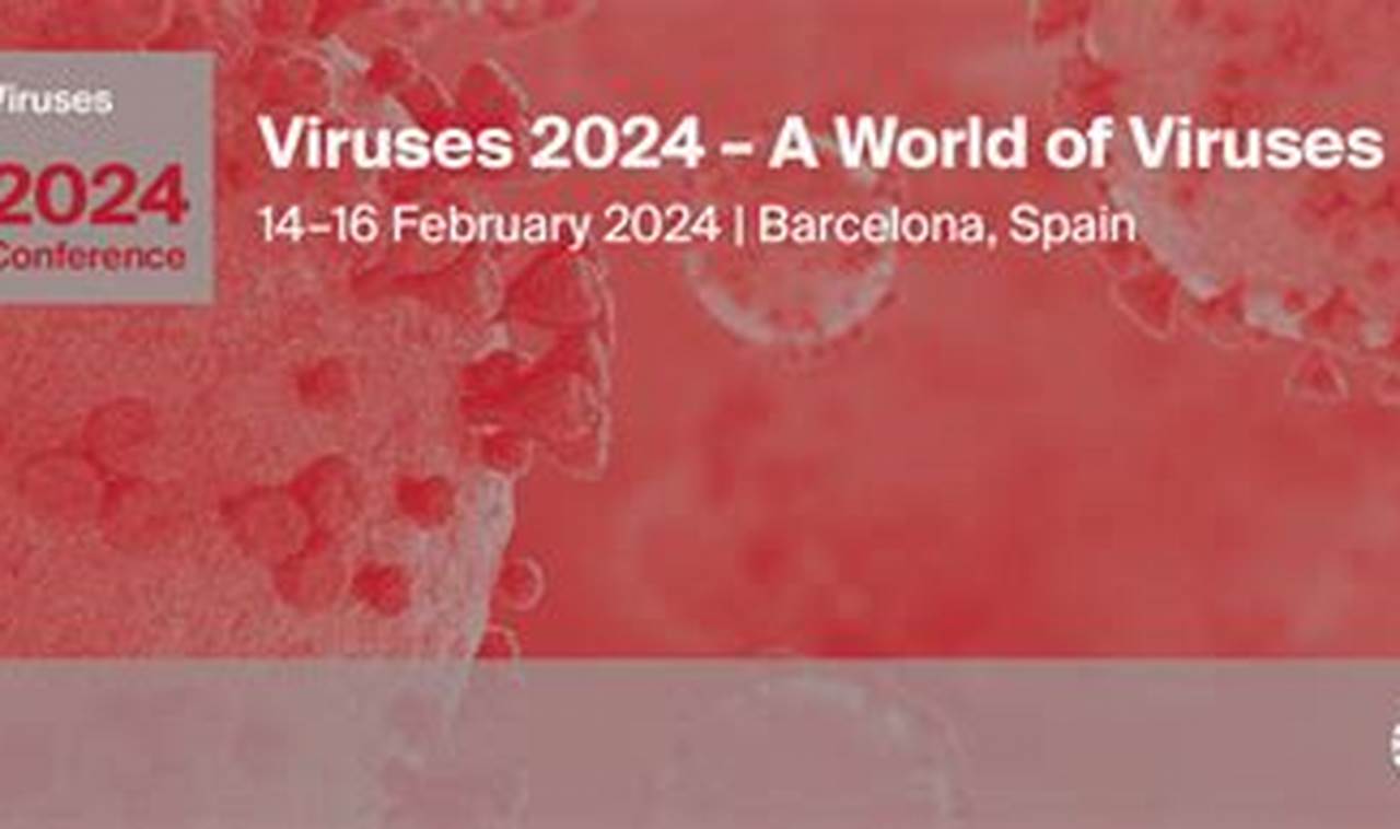 Viruses July 2024