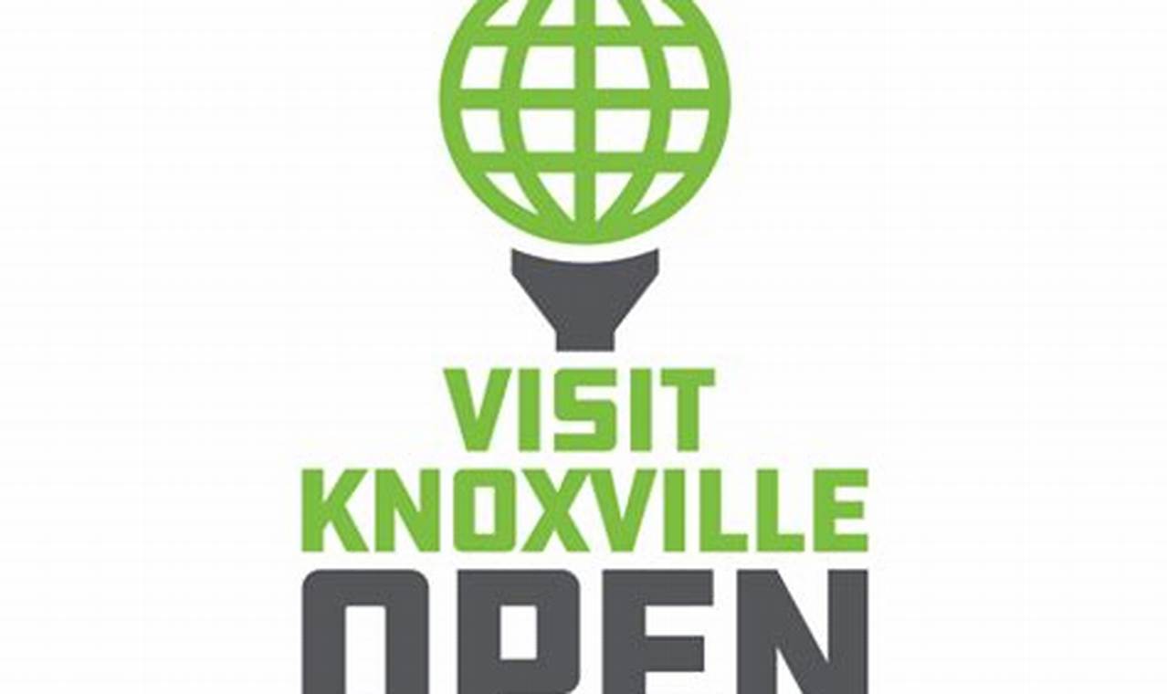 Visit Knoxville Open 2024