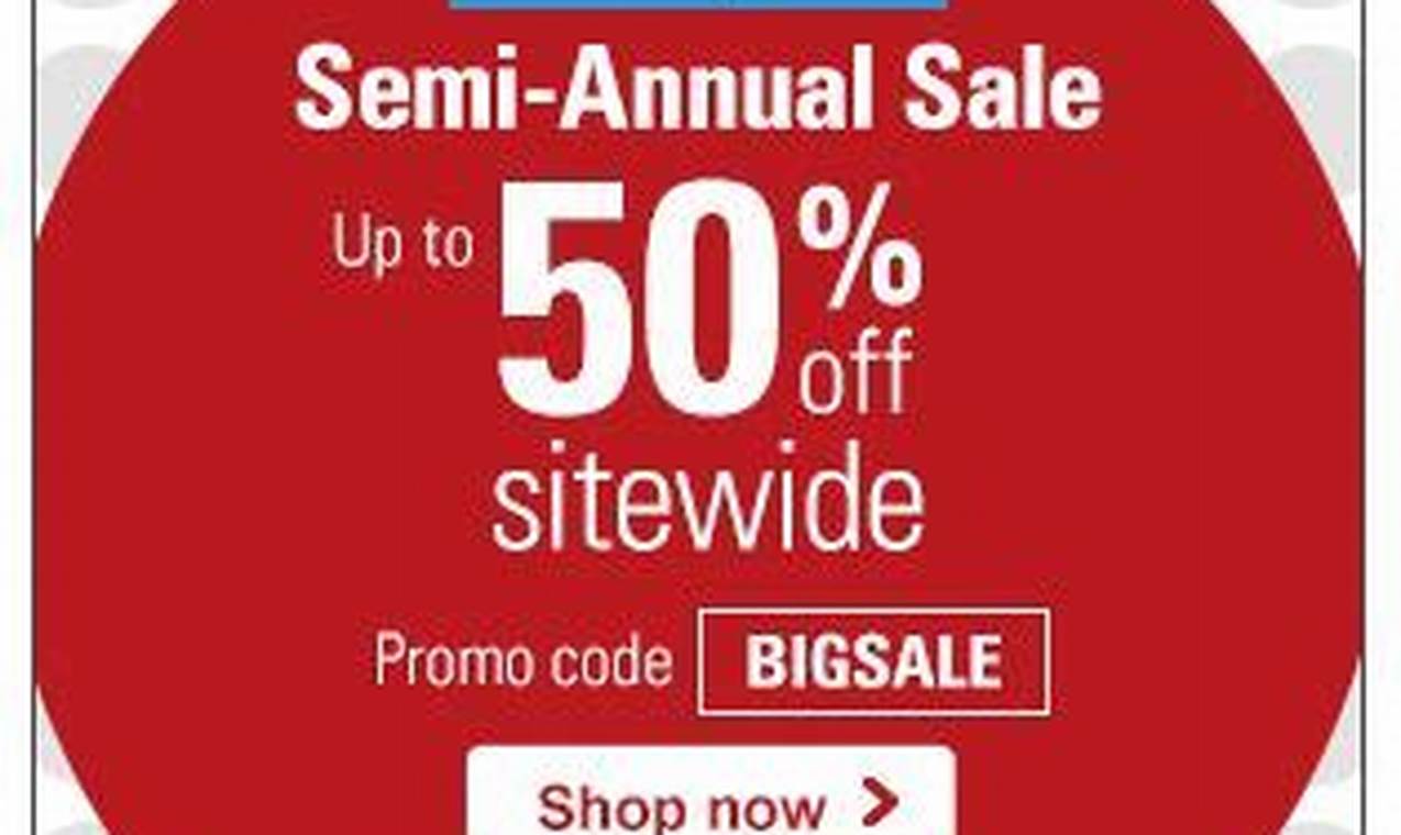 Vistaprint Semi Annual Sale 2024