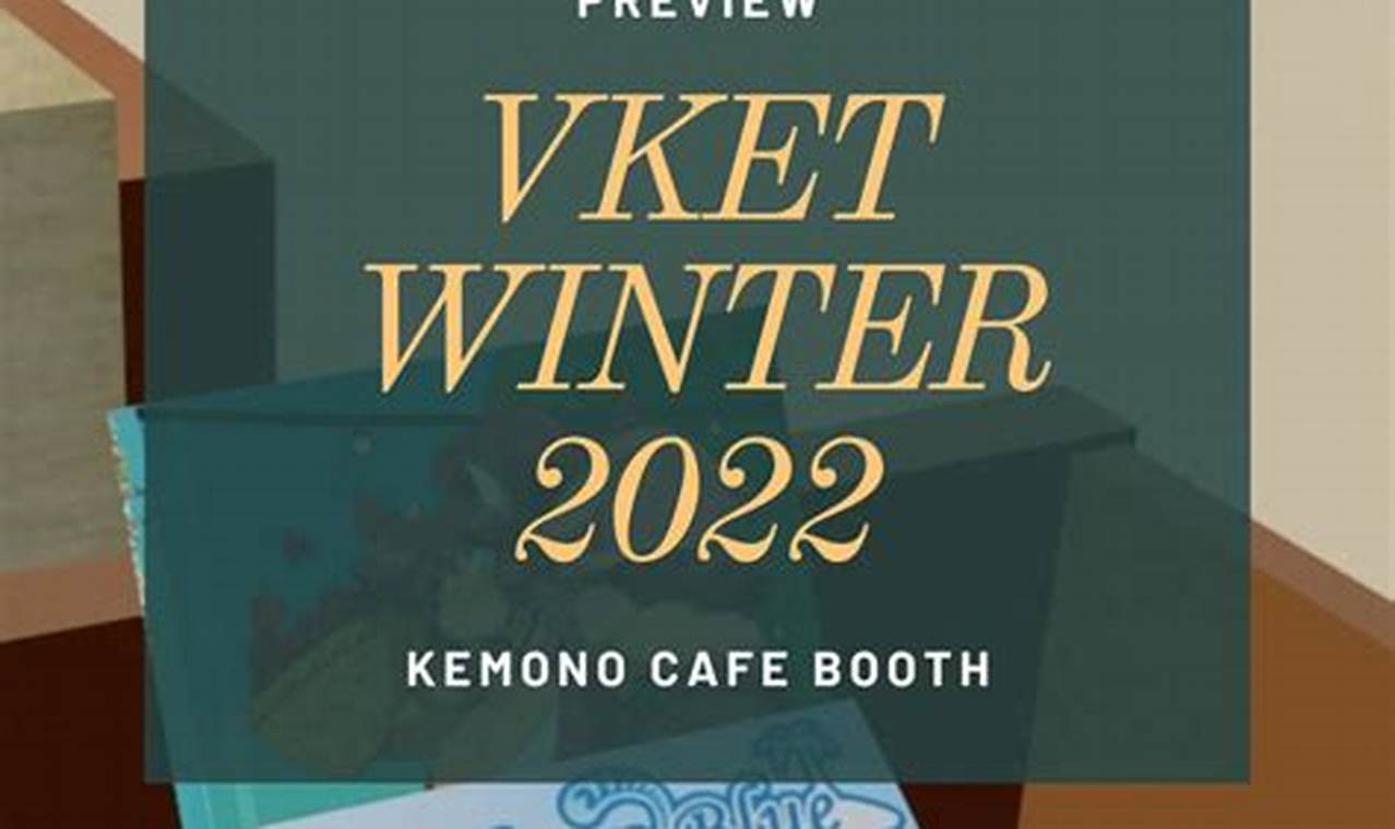 Vket Winter 2024