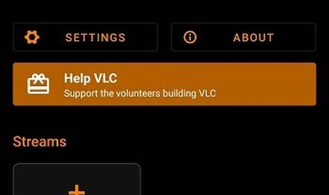 Vlc Dlna Android 2024