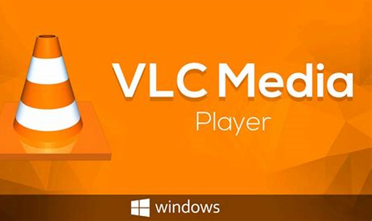 Vlc Media Player Latest Version 2024 Free Download