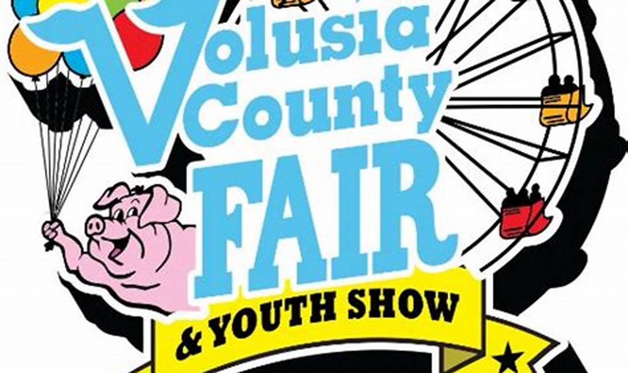 Volusia County Fair 2024 Free Admission