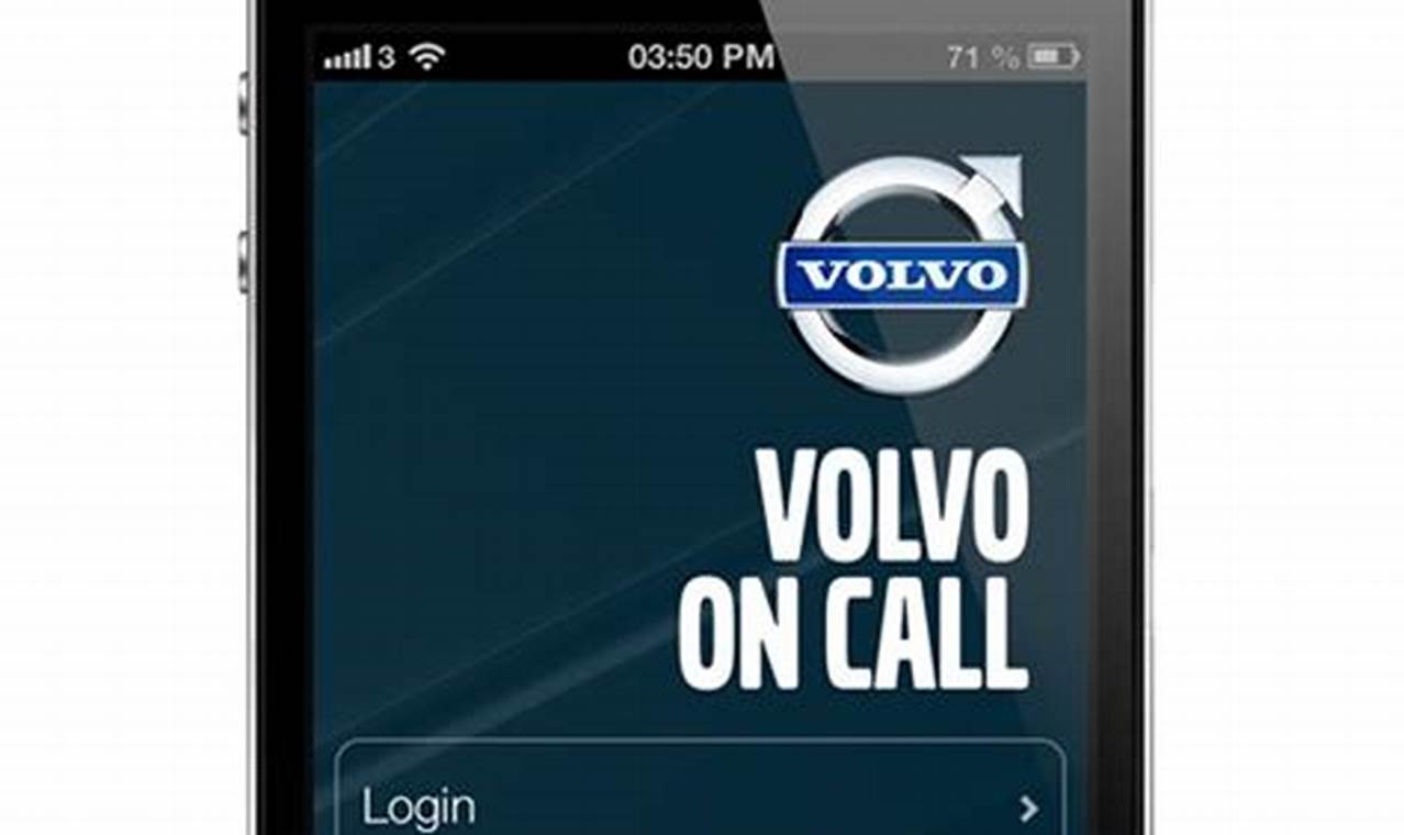 Volvo On Call Subscription Coupon Code 2024
