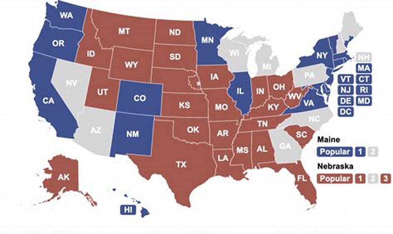 Vote Results 2024