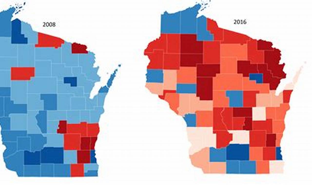 Voting Wisconsin 2024