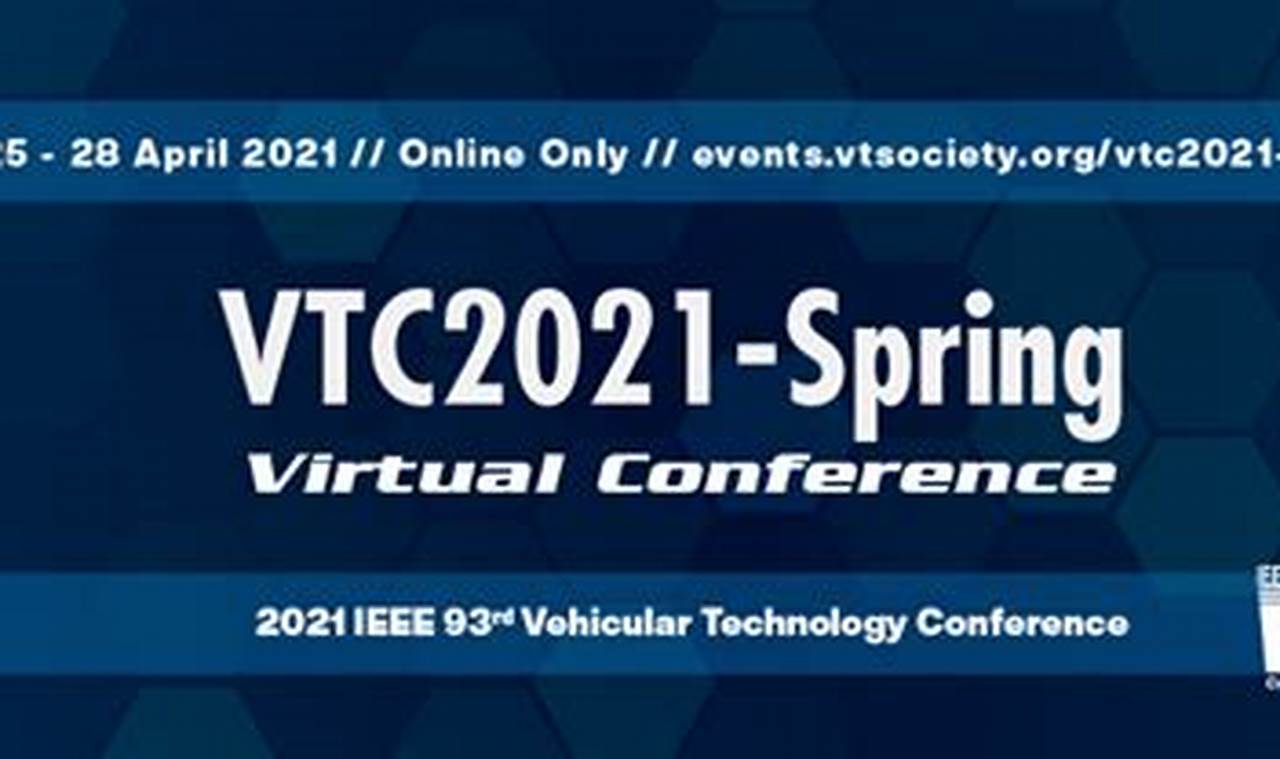 Vtc Spring 2024 Start