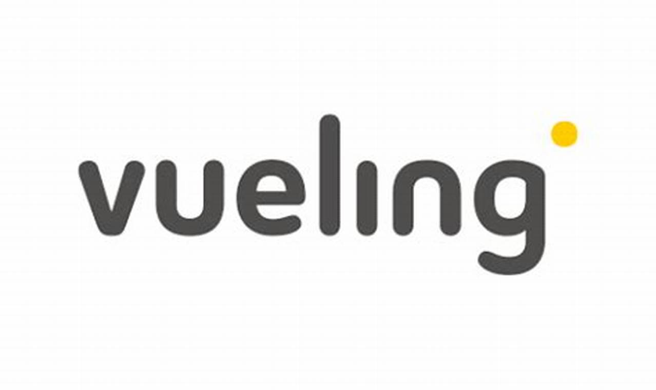 Vueling Promo Code 2024