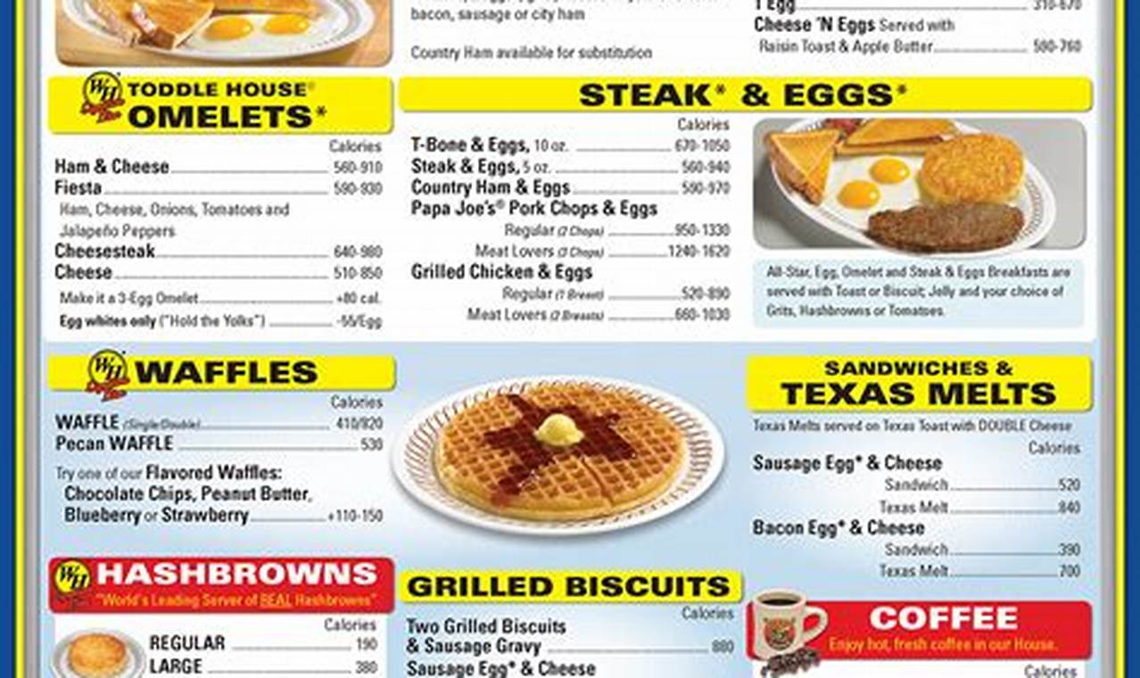 Waffle Time Price 2024 Usa
