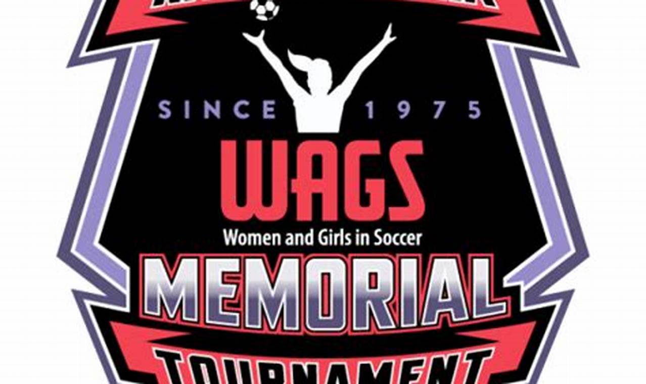 Wags Soccer Tournament 2024