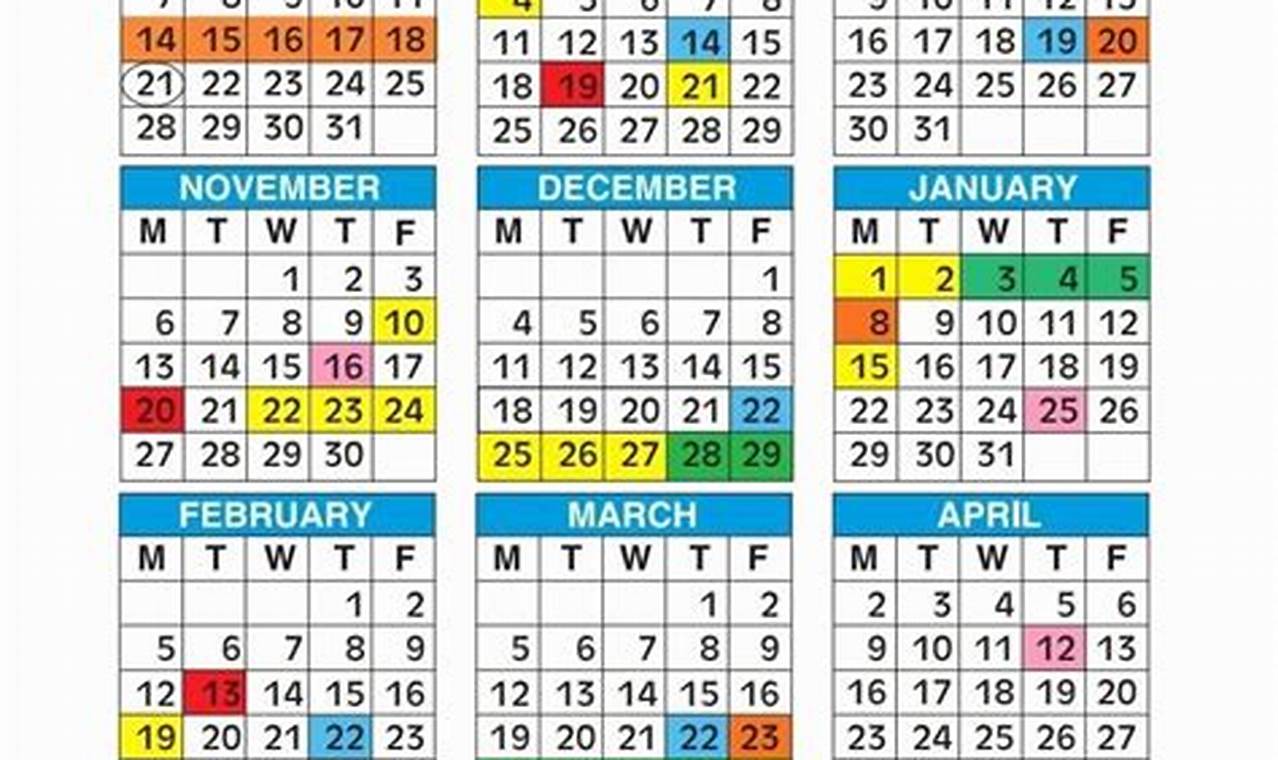 Wake County Year Round Calendar 2024-25 Fafsa