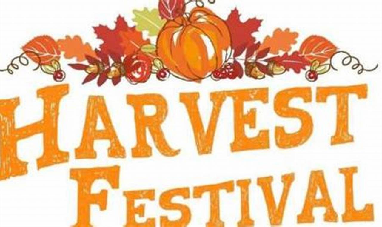 Walden Harvest Festival 2024