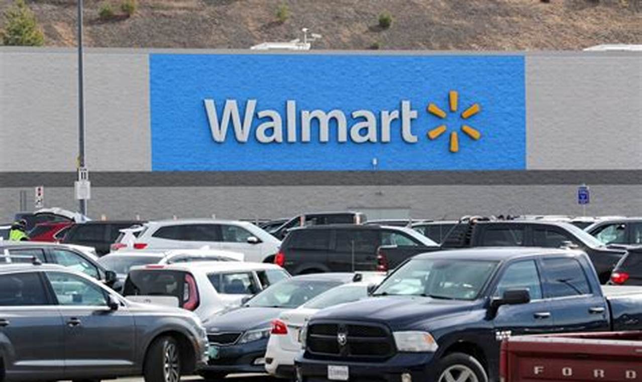 Walmart Store Closings 2024 Nj