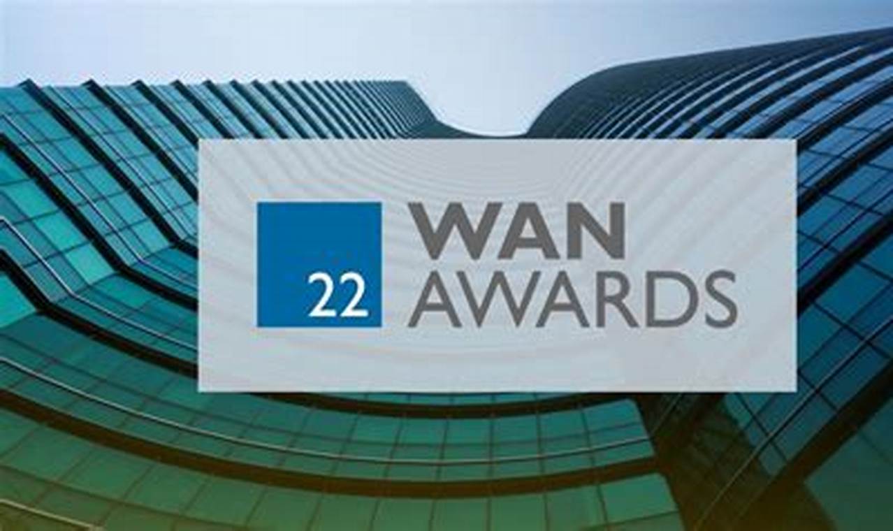 Wan Awards 2024