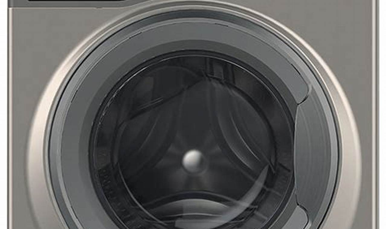 Washing Machines Reviews 2024