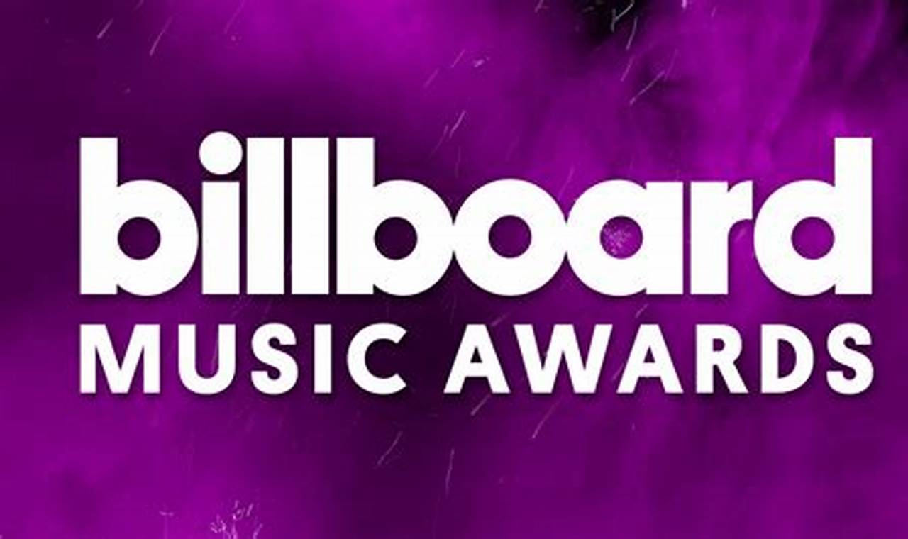 Watch Billboard Awards 2024