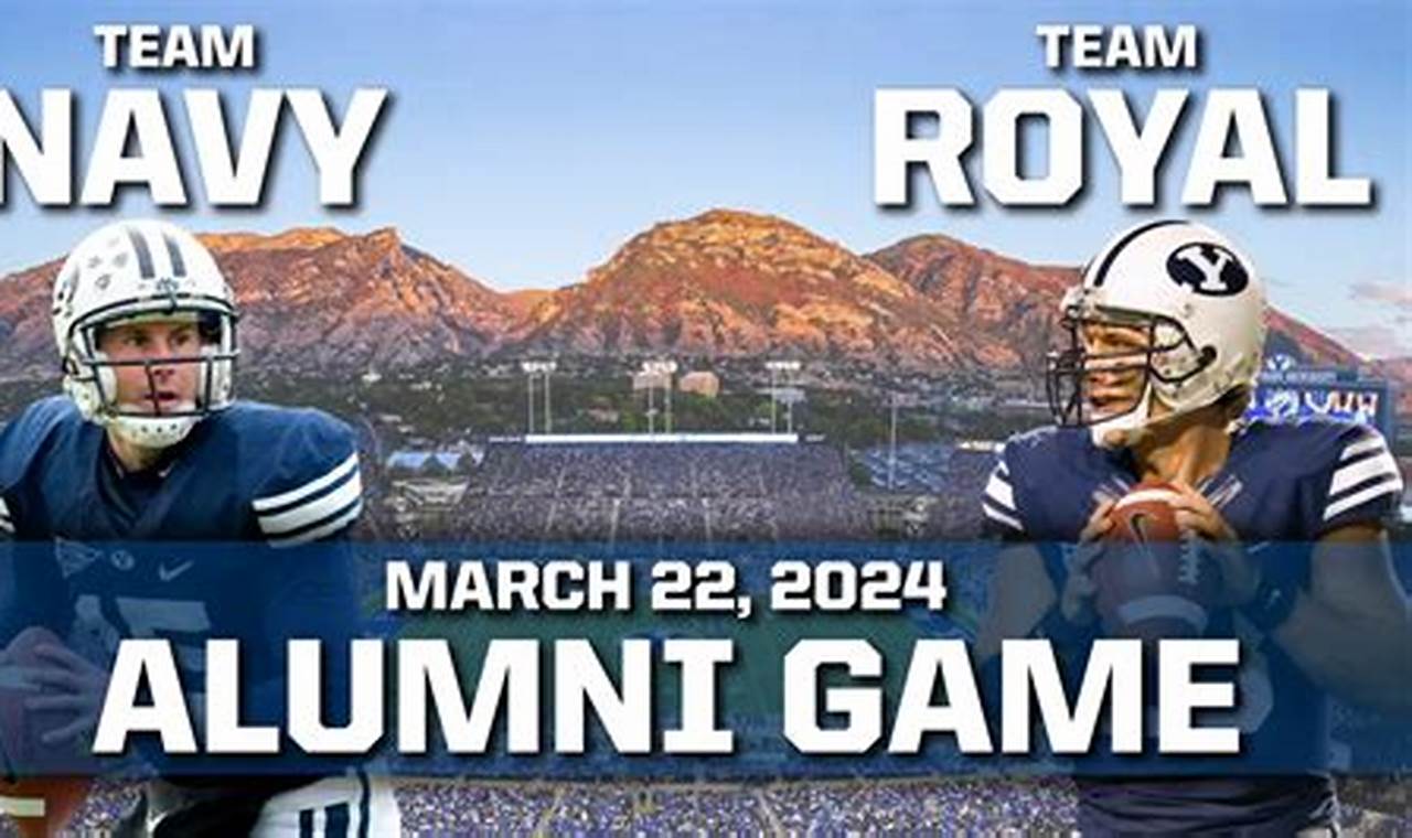 Watch Byu Football 2024