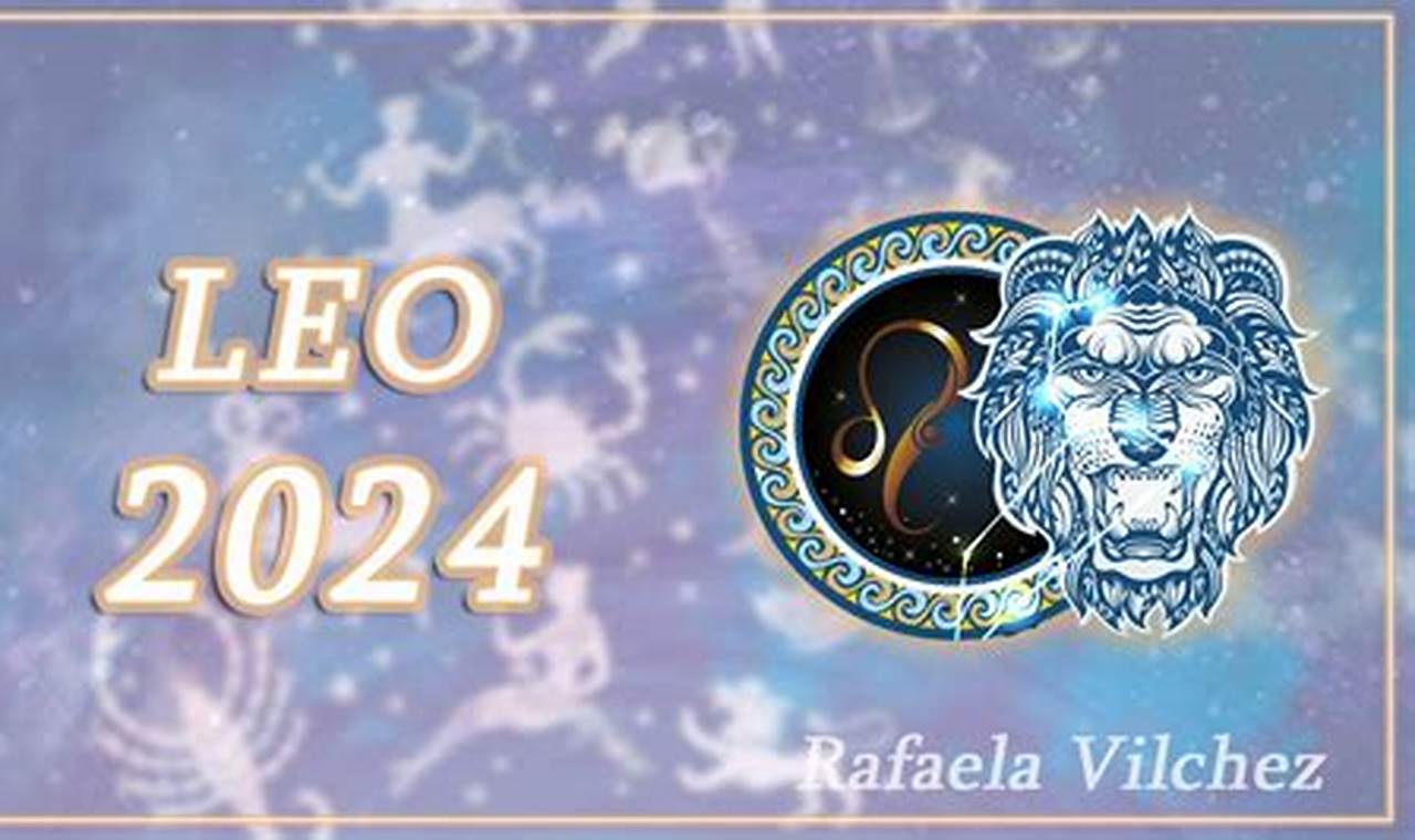 Watch Leo 2024
