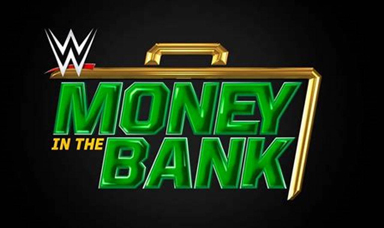 Watch Money In The Bank 2024