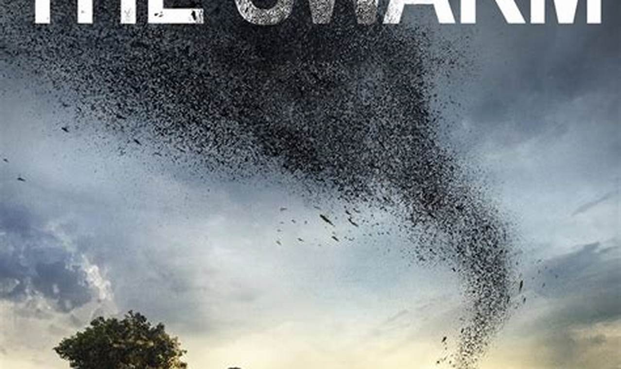 Watch Swarm 2024