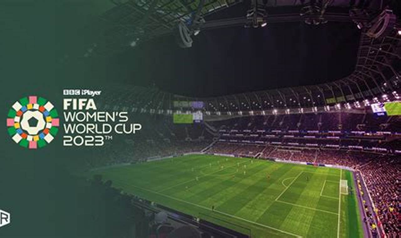 Watch Womens World Cup 2024 Online Free