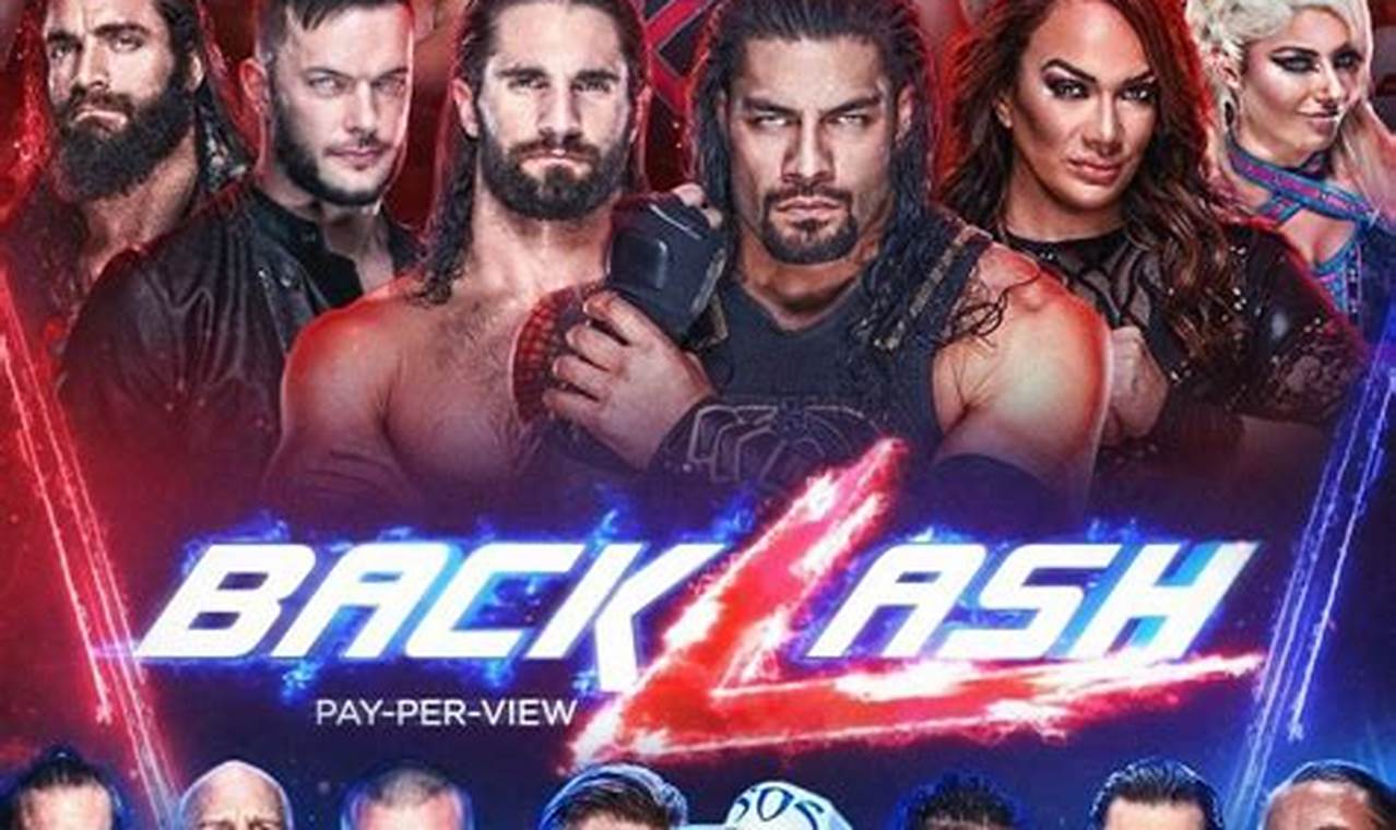 Watch Wwe Backlash 2024 Lok