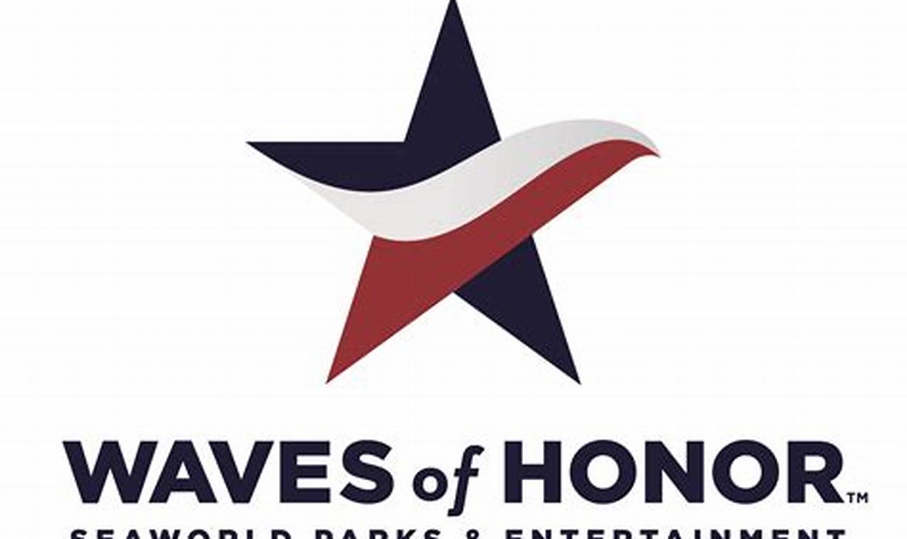 Wave Of Honor 2024