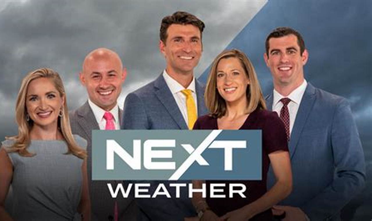 Wbz Weather Team Changes 2024