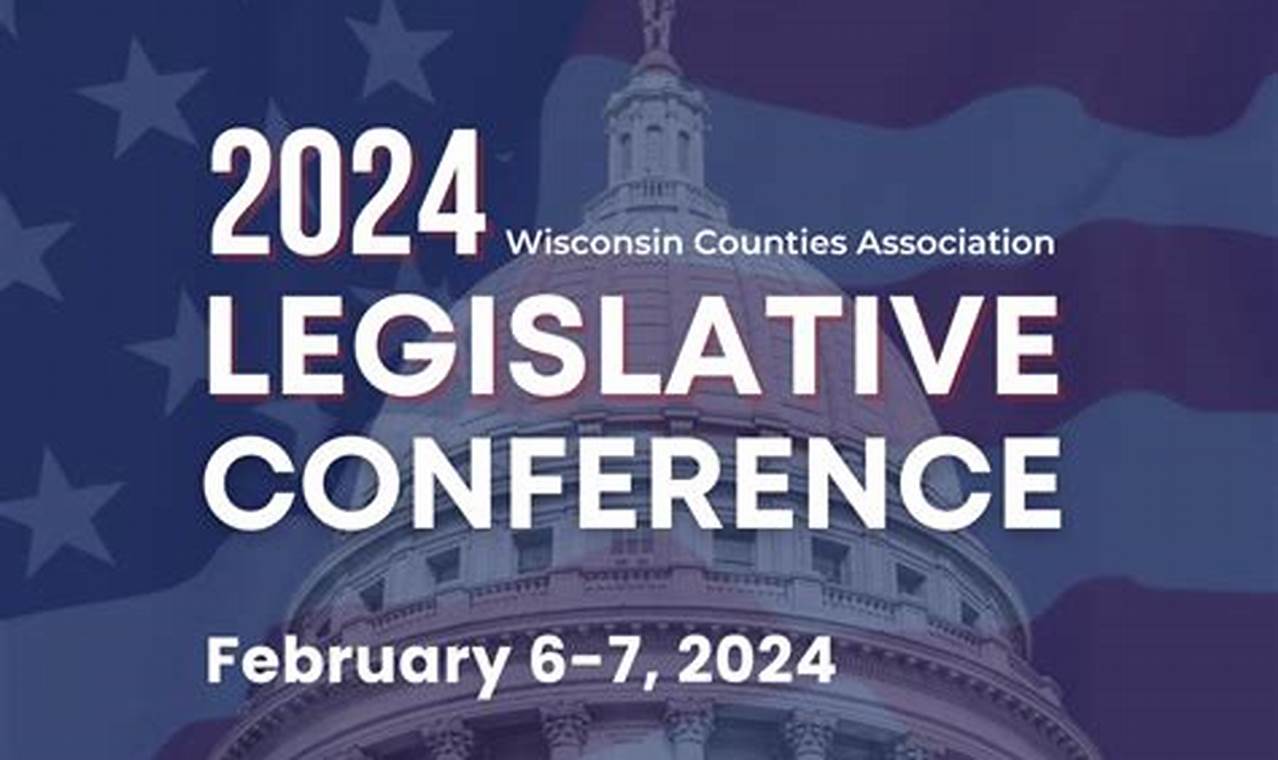Wca Legislative Conference 2024